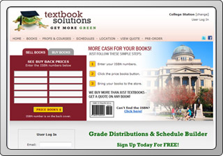Textbook Solutions Textbook Solutions