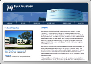 Holt Lunsford Commercial Holt Lunsford Commercial