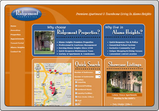 Ridgemont Properties Ridgemont Properties